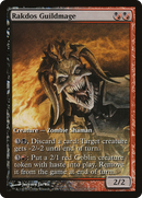 Rakdos Guildmage (CHAMPS-003) [Champs and States]