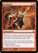 Mindmoil (LIST-RAV-135) [The List]