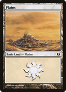 Plains (DDF-035) [Duel Decks: Elspeth vs. Tezzeret]