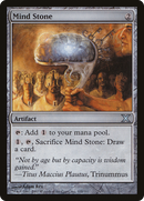Mind Stone (10E-335) [Tenth Edition] Foil
