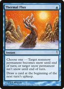Thermal Flux (CSP-049) [Coldsnap]