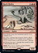 Rock Hydra (30A-167) [30th Anniversary Edition]