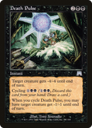 Death Pulse (ONS-137) [Onslaught]