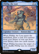 Fblthp, the Lost (WAR-050) [War of the Spark] Foil