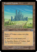 Ruins of Trokair (ME2-234) [Masters Edition II]