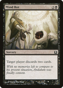 Mind Rot (RTR-070) [Return to Ravnica]