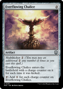 Everflowing Chalice (M3C-291) [Modern Horizons 3 Commander]