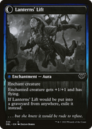 Lantern Bearer (DBL-333) [Innistrad: Double Feature]