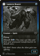 Lantern Bearer (DBL-333) [Innistrad: Double Feature] Foil
