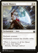 Battle Mastery (BBD-089) [Battlebond]