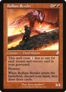 Bedlam Reveler (TSR-340) [Time Spiral Remastered]