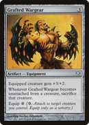 Grafted Wargear (5DN-126) [Fifth Dawn]