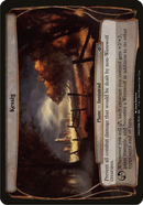 Kessig (Planechase Anthology) (OVER-042) [Planechase Anthology Planes]