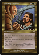 Dueling Grounds (INV-245) [Invasion]