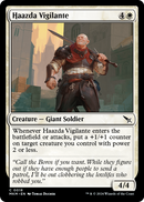 Haazda Vigilante (MKM-018) [Murders at Karlov Manor]