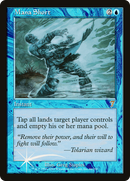 Mana Short (7ED-086) [7th Edition]