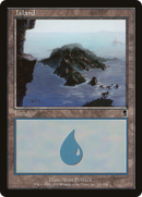 Island (ODY-335) [Odyssey]