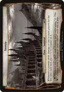 Stensia (Planechase Anthology) (OVER-074) [Planechase Anthology Planes]