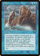 Erosion (French) [Renaissance]