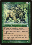 Kurgadon (SCG-124) [Scourge]