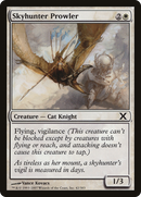 Skyhunter Prowler (10E-042) [Tenth Edition]