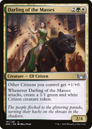 Darling of the Masses (SNC-181) [Streets of New Capenna]