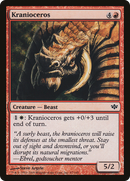 Kranioceros (CON-067) [Conflux] Foil