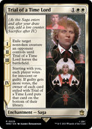 Trial of a Time Lord (WHO-029) [Doctor Who]