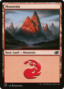 Mountain (J22-108) [Jumpstart 2022]