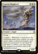 Emeria Shepherd (LIST-BFZ-22) [The List] Foil