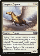 Sungrace Pegasus (M15-038) [Magic 2015] Foil