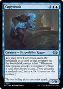 Copycrook (MH3-055) [Modern Horizons 3]