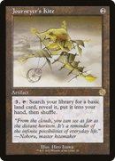 Journeyer's Kite (BRR-025) [The Brothers' War Retro Artifacts] Foil