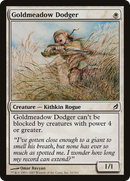 Goldmeadow Dodger (LRW-016) [Lorwyn]