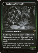 Suspicious Stowaway (DBL-080) [Innistrad: Double Feature]