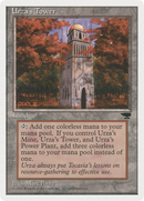 Urza's Tower (Forest) [Chronicles]
