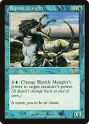 Riptide Mangler (LGN-051) [Legions] Foil