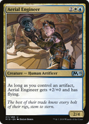 Aerial Engineer (M19-211) [Core Set 2019]