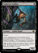 Stalactite Stalker (LCI-122) [The Lost Caverns of Ixalan]
