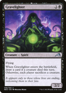 Gravelighter (NEO-098) [Kamigawa: Neon Dynasty]