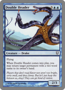 Double Header (UNH-031) [Unhinged]