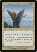 Purify (ULG-019) [Urza's Legacy]