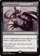 Phyrexian Arena (FDN Bundle) (UMP-728) [Foundations]
