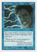 Enervate (5ED-084) [Fifth Edition]