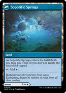 Sink into Stupor (MH3-241) [Modern Horizons 3] Foil
