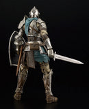 Demons' Souls: Fluted Armor (PS5) figma 590