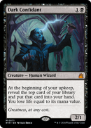 Dark Confidant (RVR-071) [Ravnica Remastered]