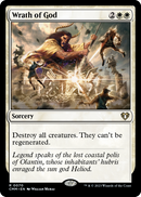 Wrath of God (CMM-070) [Commander Masters]