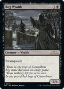 Bog Wraith (30A-095) [30th Anniversary Edition]
