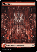 Mountain (MKM-275) [Murders at Karlov Manor]